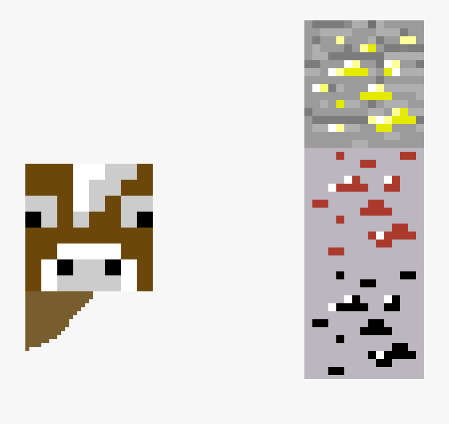 Give The Cow His Ores - Graphic Design, Transparent Clipart