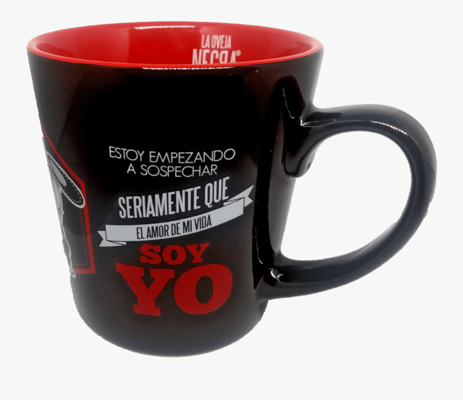 Transparent Taza De Te Png - Mug, Transparent Clipart