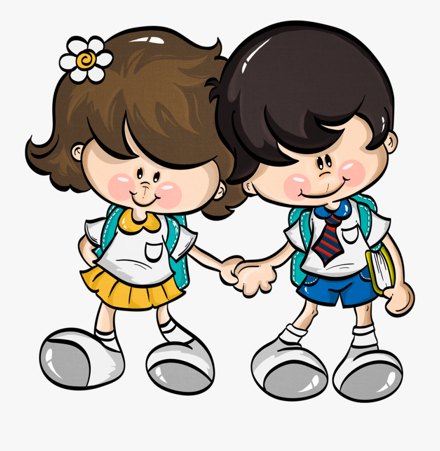 Escola & Formatura Teaching Posters, School Clipart, - Clip Art, Transparent Clipart