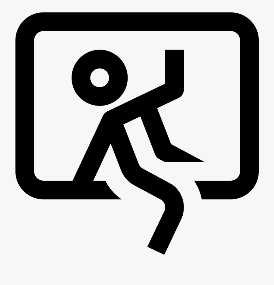 Burglar Clipart Window - Circle, Transparent Clipart