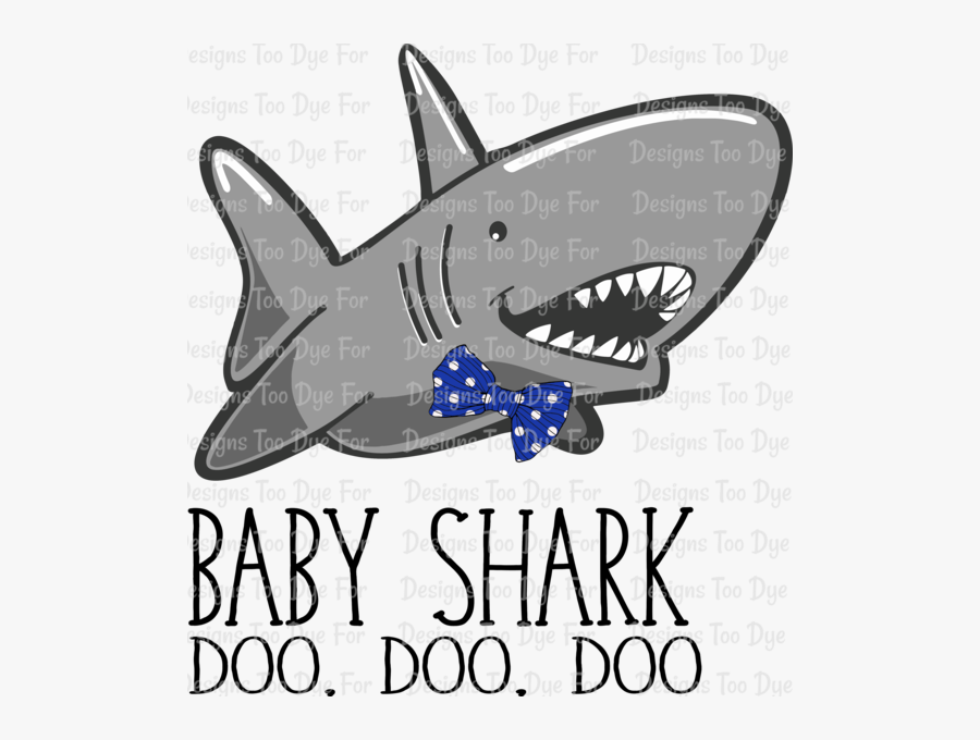 Tiburones Para Niños, Transparent Clipart