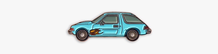 Classic Car, Transparent Clipart