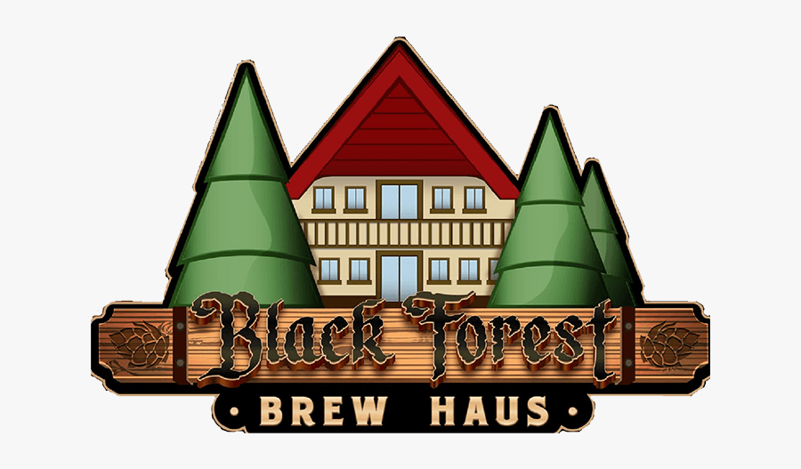 Long Island Check Clipart - Black Forest Brew Haus, Transparent Clipart