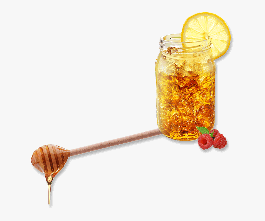 Transparent Iced Tea Png - Long Island Iced Tea And Aloe, Transparent Clipart