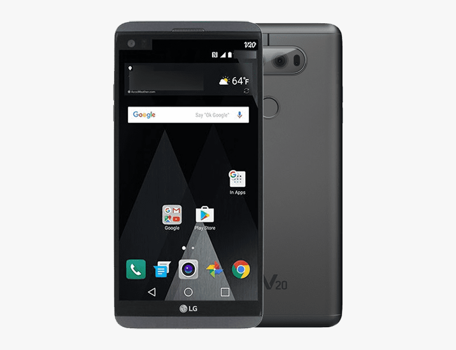 Lg Repair - Lg V20 Vs Sony Xz, Transparent Clipart