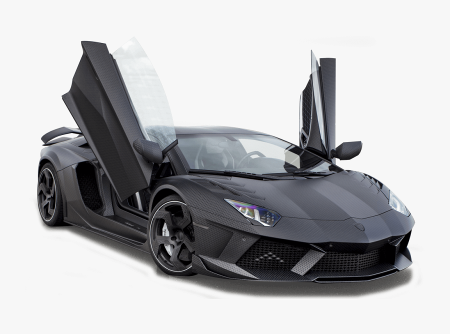 Lamborghini Png, Transparent Clipart