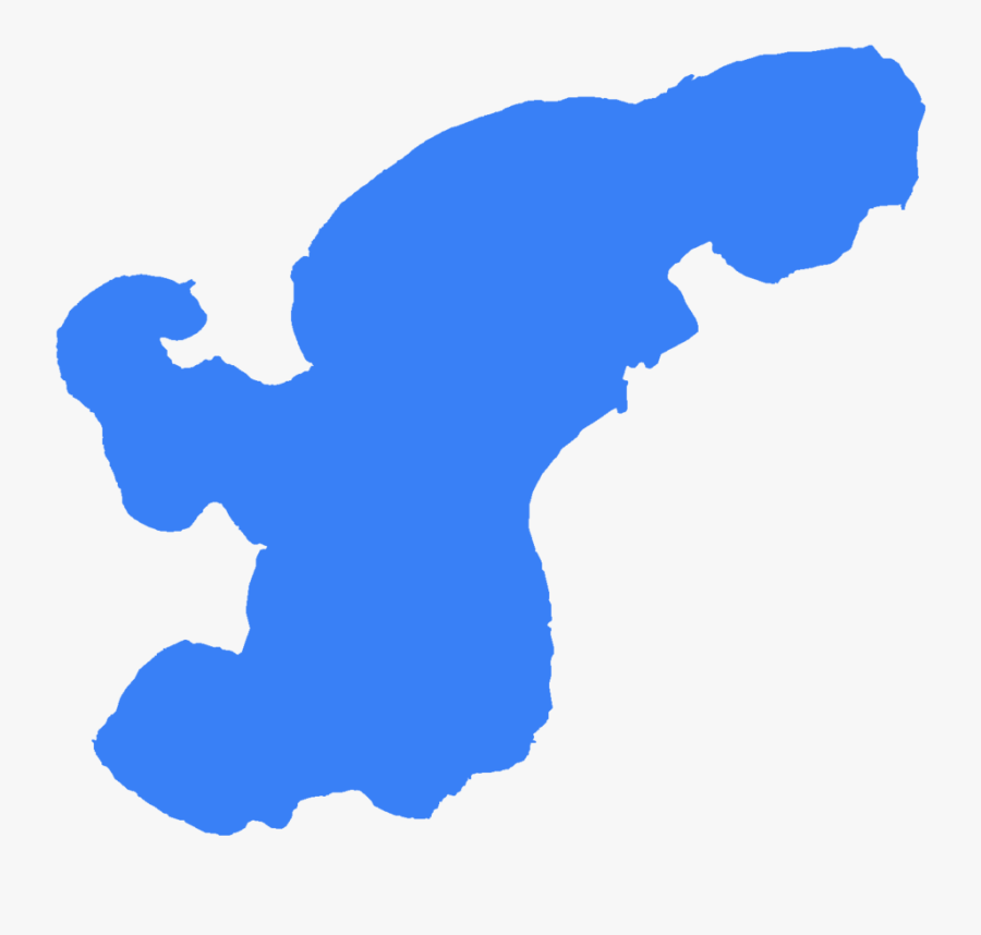 Cochico Global Lakes Reservoirs, Transparent Clipart