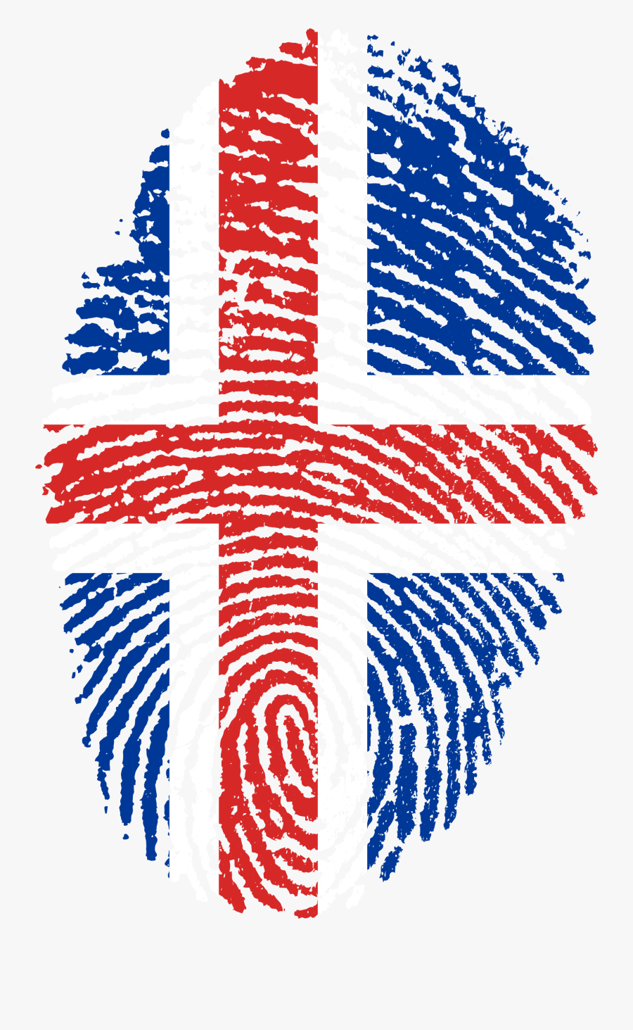 Transparent Trinidad Flag Png, Transparent Clipart