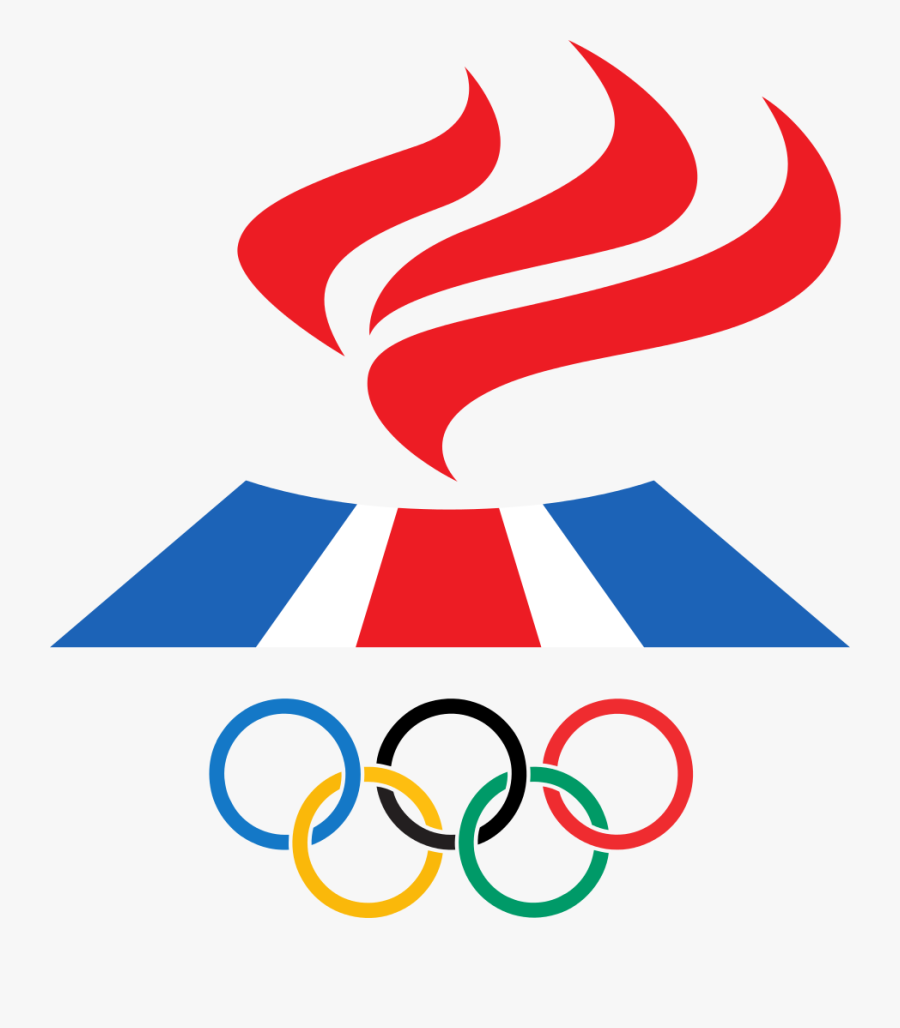 National Olympic And Sports Association Of Iceland - Iceland Olympic Committee, Transparent Clipart