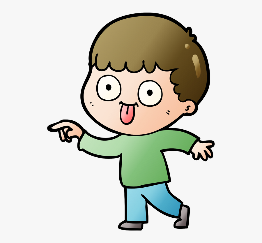 Being A Dumbass Is - Arrogant Clipart, Transparent Clipart