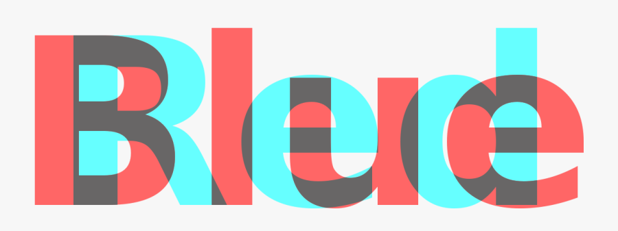 Binokulare Rivalität, Transparent Clipart