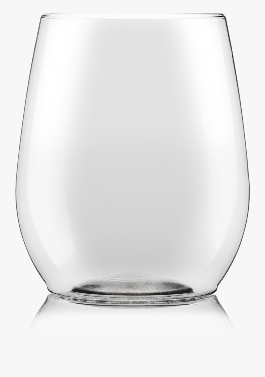 Stemless Glass Png Transparent, Transparent Clipart