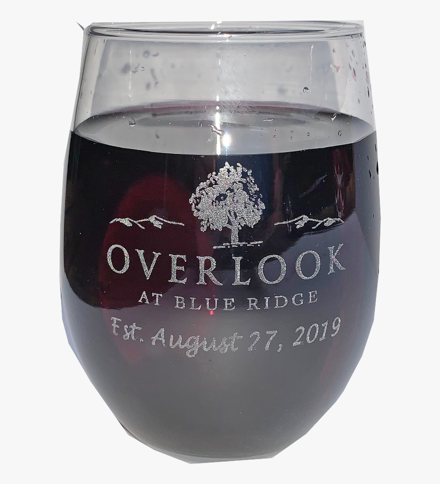 Wine Glass, Transparent Clipart