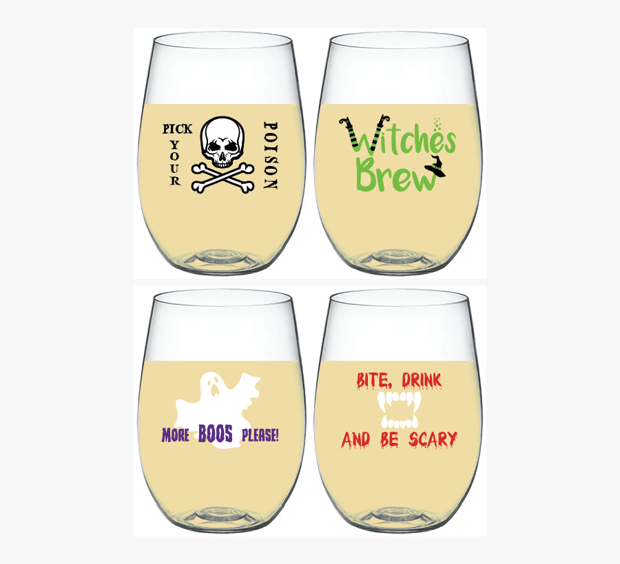 Wine Glass, Transparent Clipart