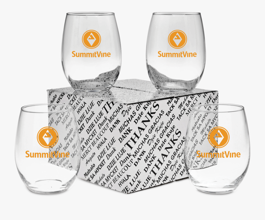 Transparent White Wine Glass Png - Lager, Transparent Clipart