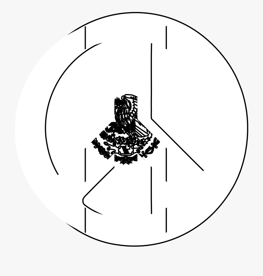 Easter Pics To Color - Illustration, Transparent Clipart