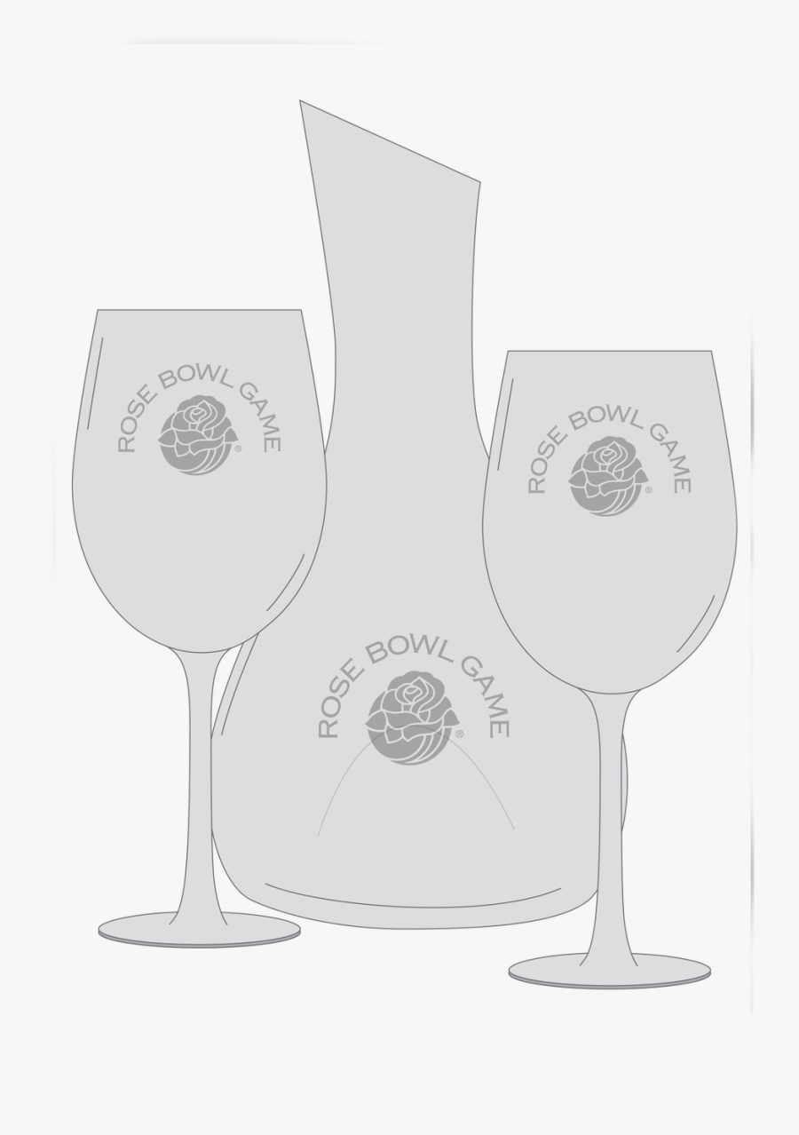 Wine Glass, Transparent Clipart