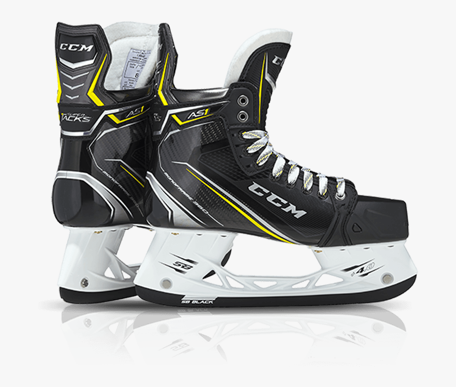 Super Tacks As1 Skates, Transparent Clipart