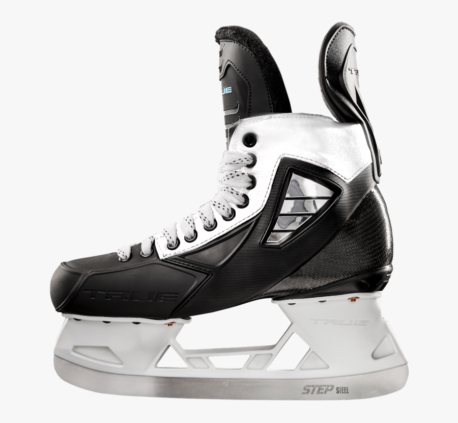 True 3d Custom Ice Hockey Skates Senior - True Skates Color Hockey, Transparent Clipart