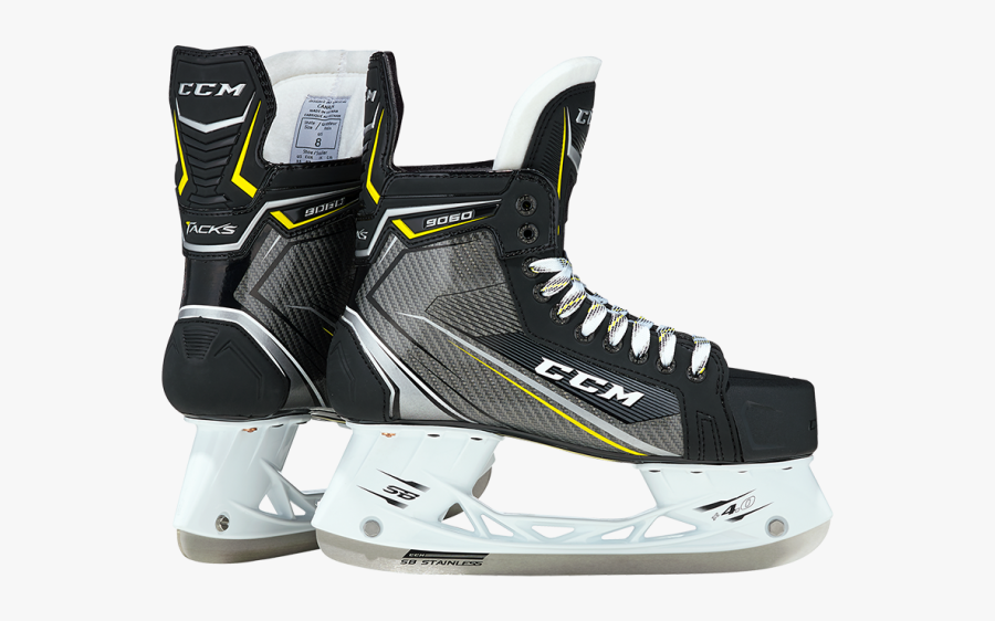 Ccm Tacks 9060 Skates, Transparent Clipart