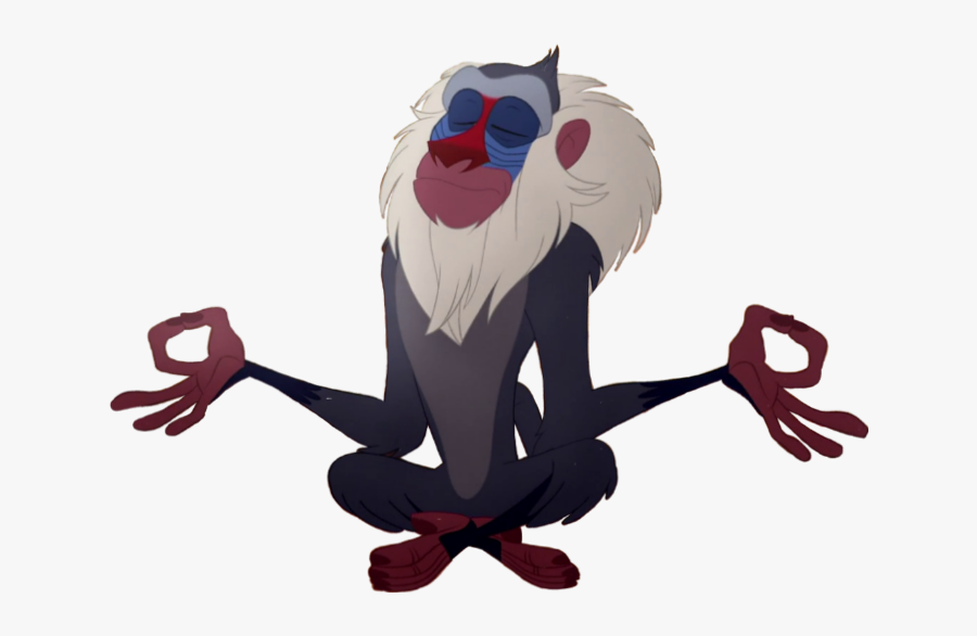 #rafiki@germnrodrguez1 
#disney@germnrodrguez1 - Illustration, Transparent Clipart