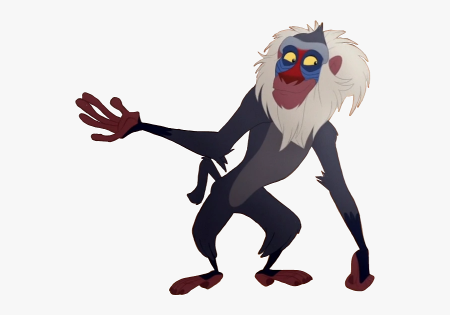 #rafiki@germnrodrguez1 - Illustration, Transparent Clipart