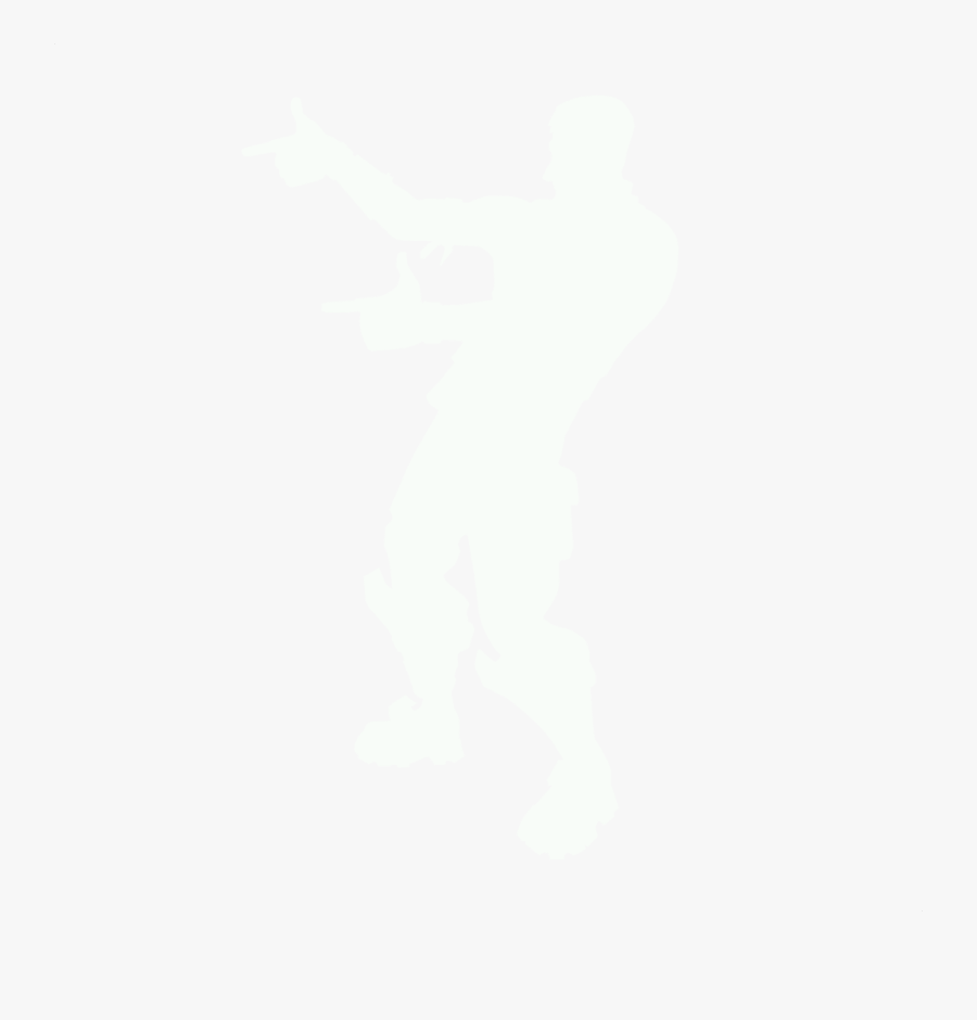 Finger Guns Emote Fortnite, Transparent Clipart