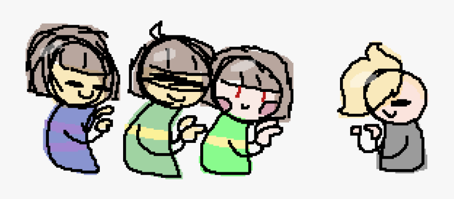 Transparent Finger Gun Png, Transparent Clipart