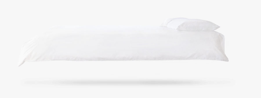 Memory Foam Sheets Leesa - Mattress, Transparent Clipart