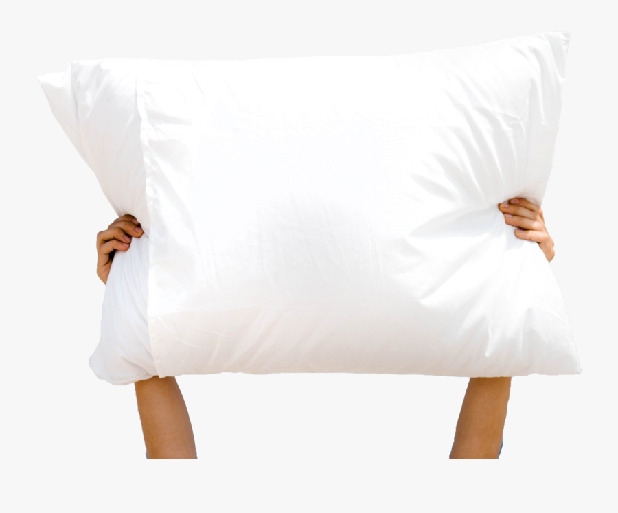 Clip Art Chair Linens Cushion Transprent - Pillow Talk Png, Transparent Clipart