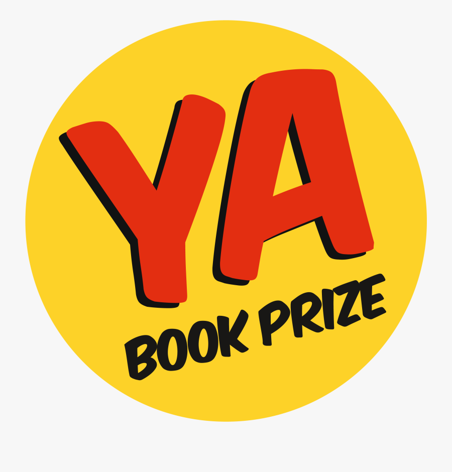 Foyles Bookshop Awards Ya - Prize Book, Transparent Clipart