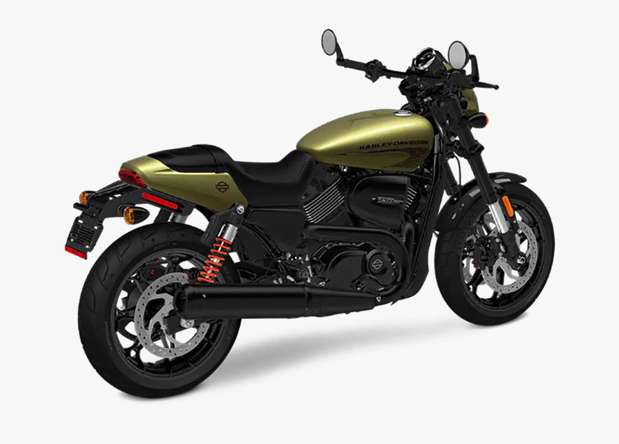 Harley-davidson Street Rod Png File - Motorcycle, Transparent Clipart