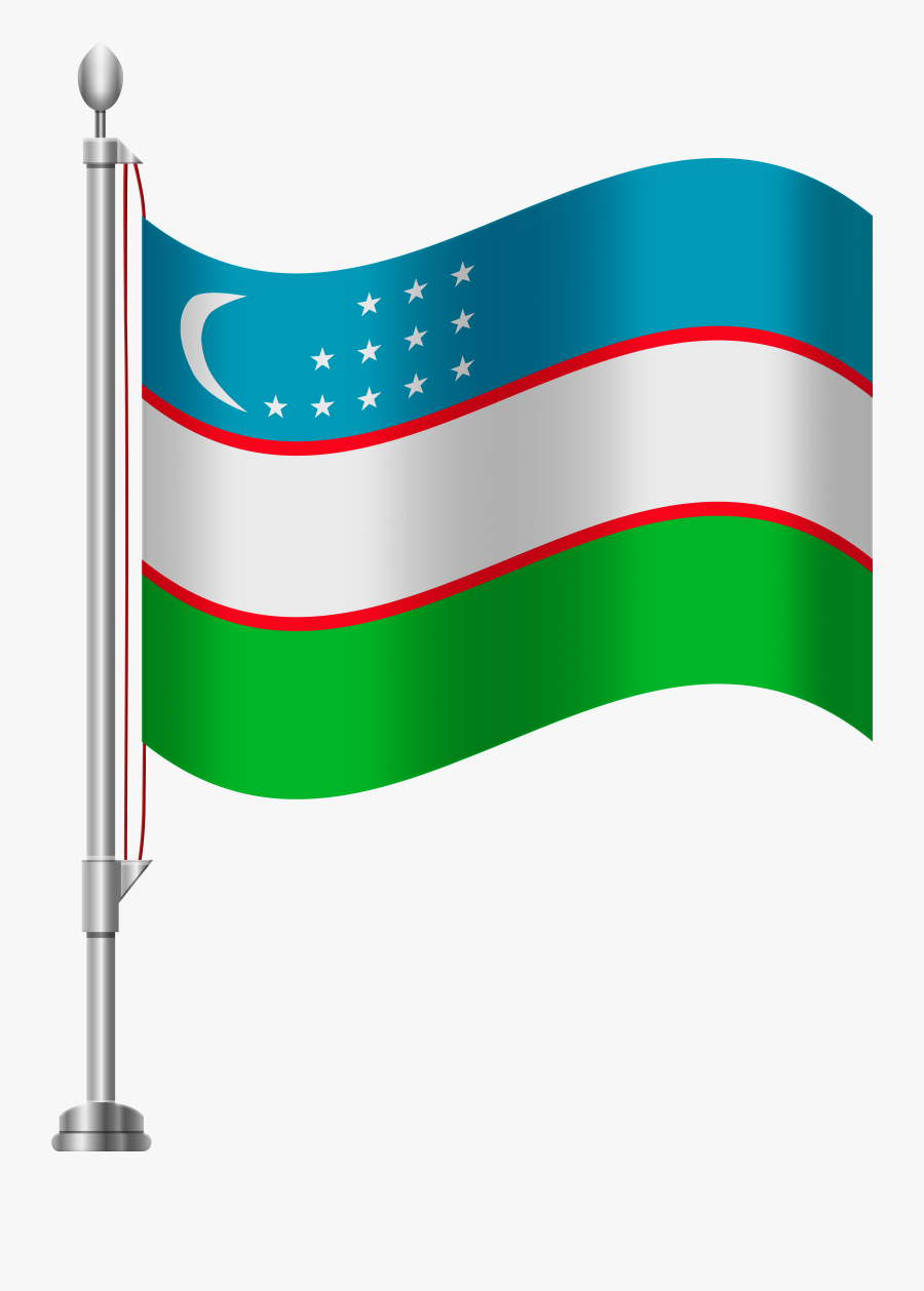 Transparent Sierra Leone Flag Png, Transparent Clipart