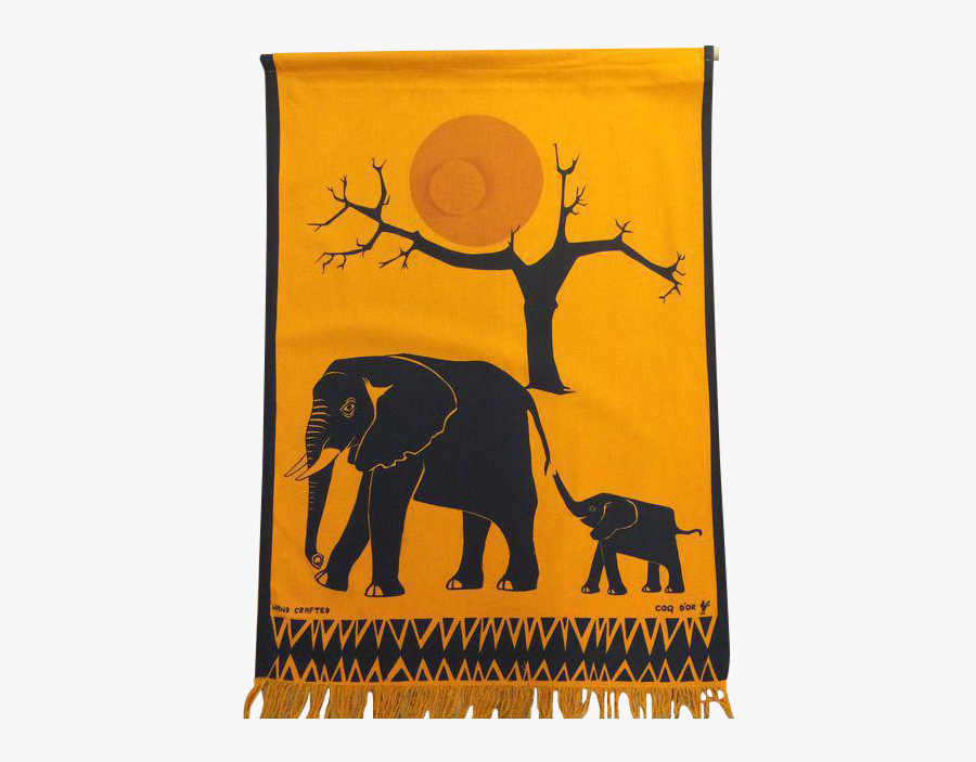 Clip Art Silk Elephant - Indian Elephant, Transparent Clipart