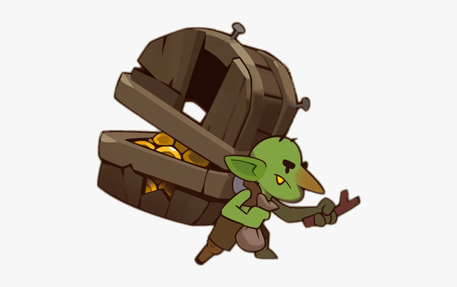 Almost A Hero Character Redroh - Clip Art, Transparent Clipart