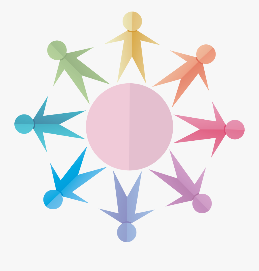 Expand Pictogram, Transparent Clipart