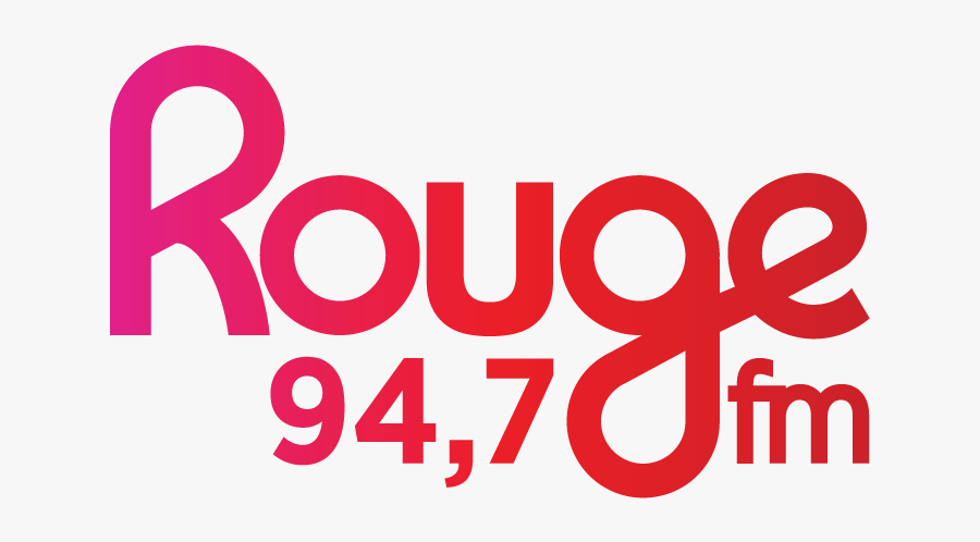 Rouge Fm 102.7, Transparent Clipart