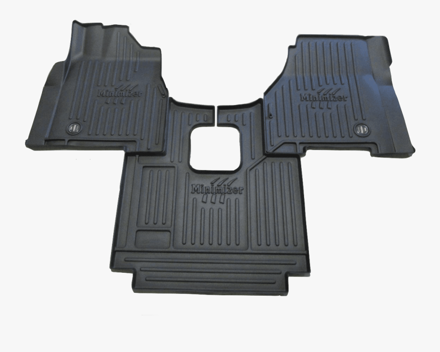 Freightliner Coronado 122sd Floor Mats Manual Trans - Mat, Transparent Clipart
