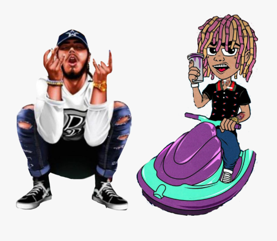 #postmalone - Post Malone Photo Download, Transparent Clipart