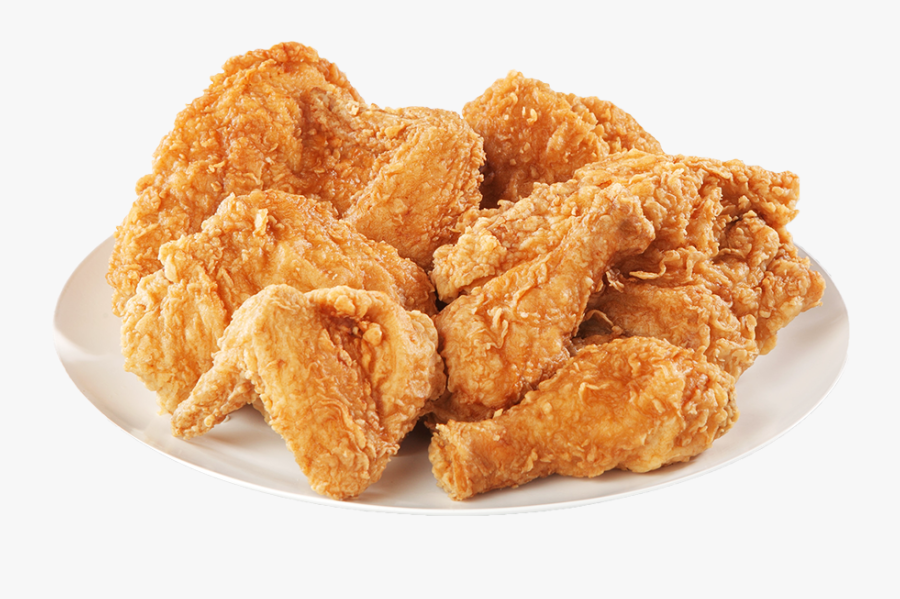 Chicken-nugget - Crispy Fried Chicken Png, Transparent Clipart
