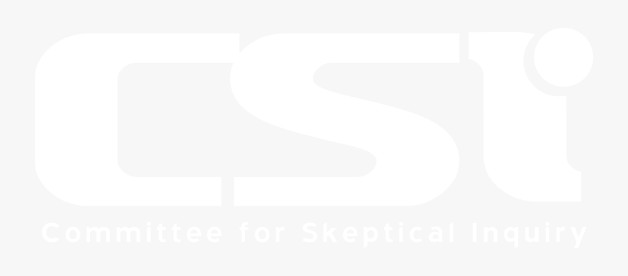 Anomalous Perceptual Experiences Believing - Committee For Skeptical Inquiry, Transparent Clipart