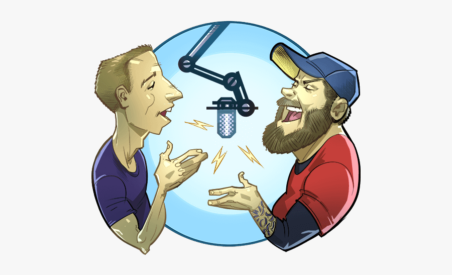 Atheism A Beginner S - Stephen West Philosophize, Transparent Clipart