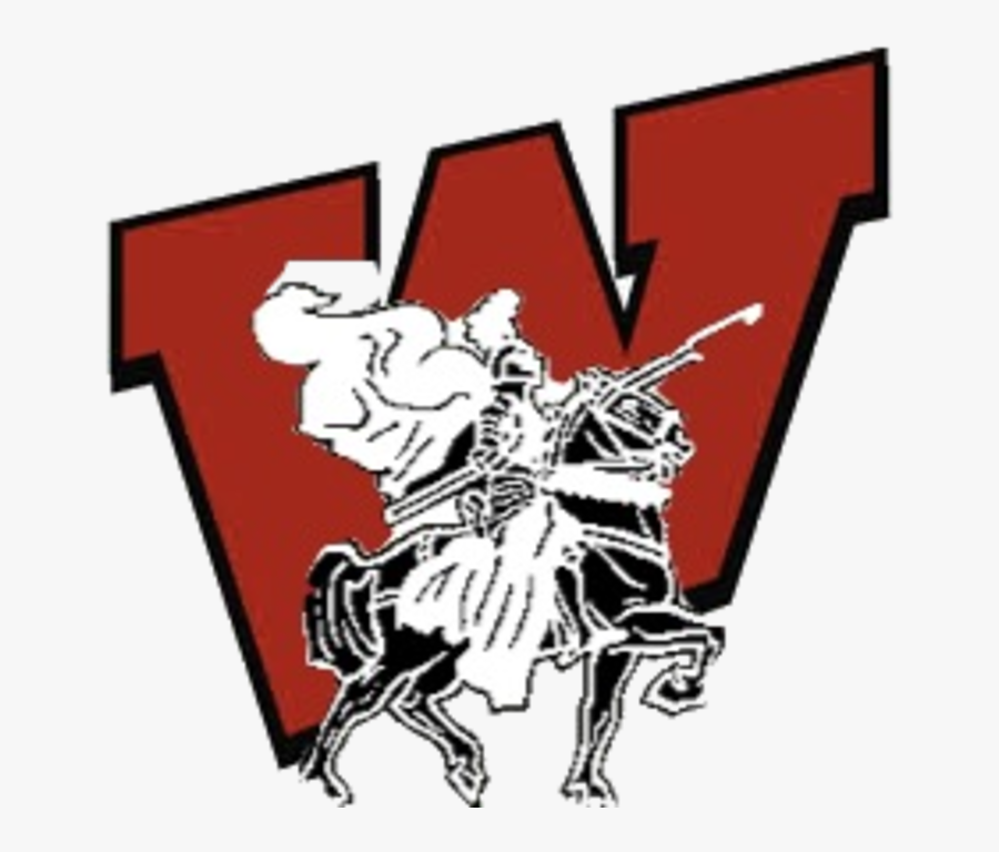 The Hawks Vs Williamsburg - Williamsburg Raiders, Transparent Clipart