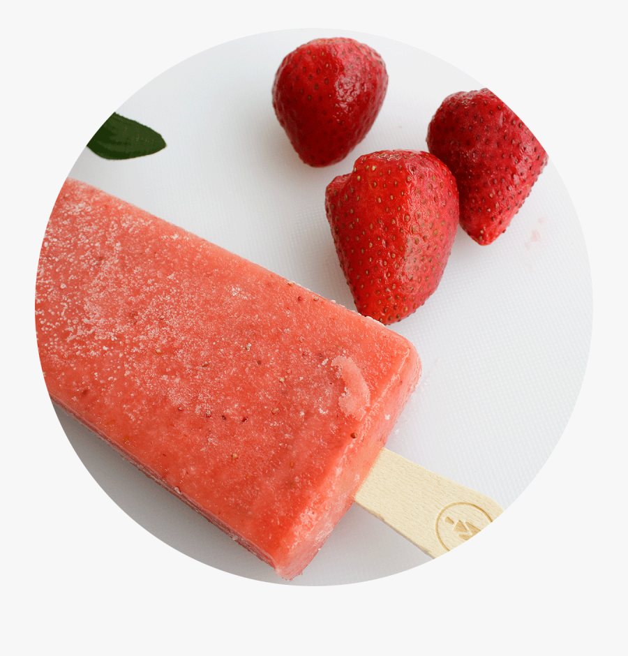 Popsicle Clipart Paleta - Ice Pop, Transparent Clipart