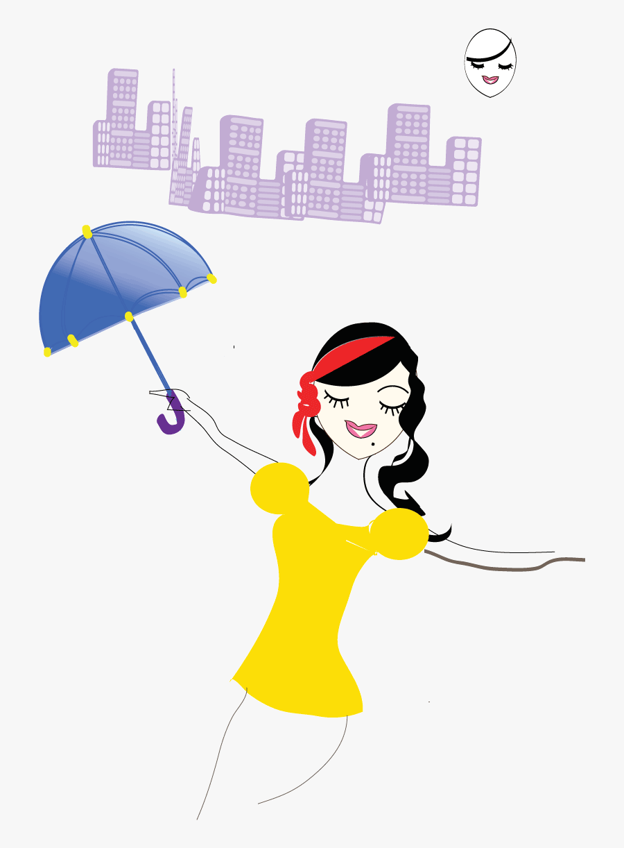 Charactor Plactice Character Yellow - Cartoon, Transparent Clipart