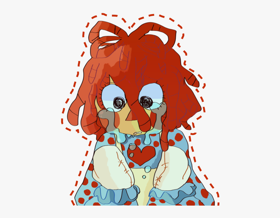 Image - Cartoon, Transparent Clipart