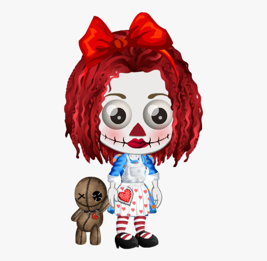 Cartoon, Transparent Clipart