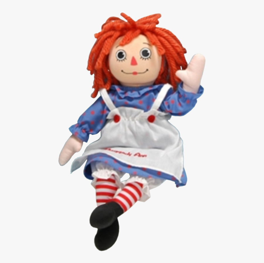 Trippie Redd Arrested For Allegedly Pistol Whipping - Raggedy Ann Png, Transparent Clipart