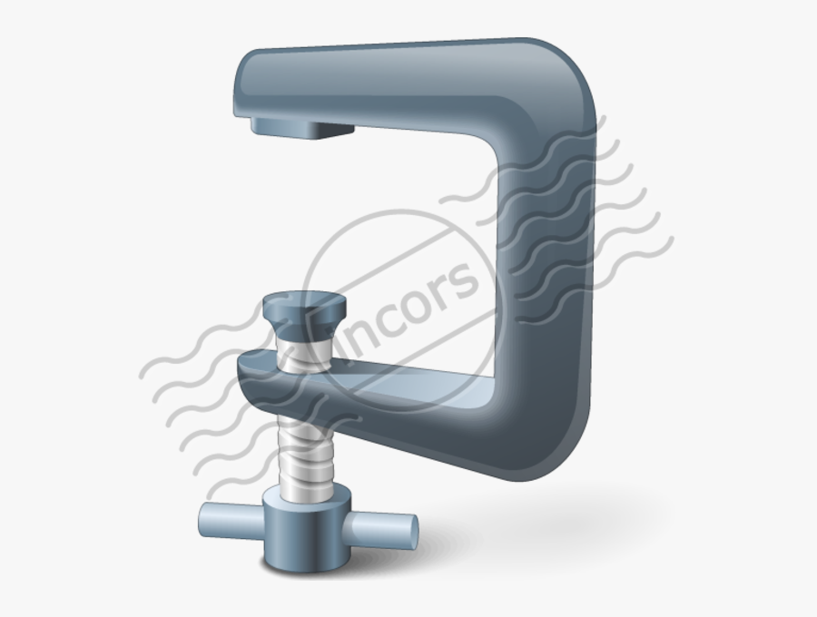 Office Chair, Transparent Clipart