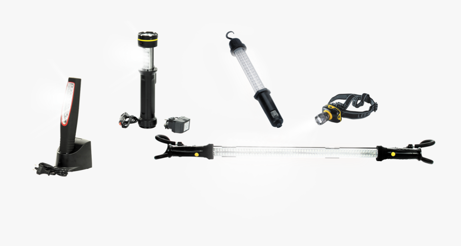 Red Lighting Png Http - Trekking Pole, Transparent Clipart